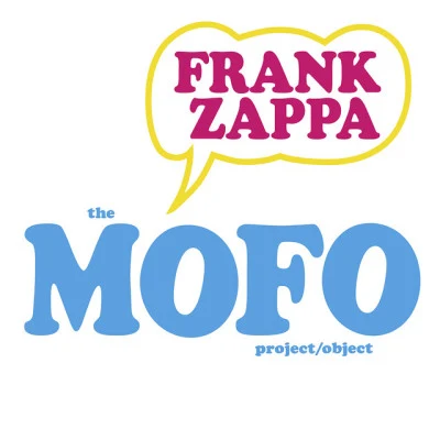 The MOFO ProjectObject 專輯 The Centurions/Frank Zappa/Brian Wilson/Insect Surfers/Link Wray