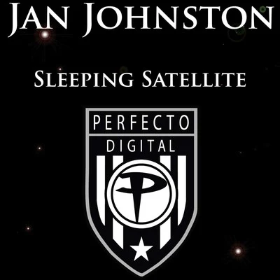 Sleeping Satellite 专辑 Jan Johnston/Rikkaz/SNR