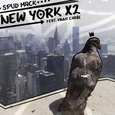 new york new york (clean) 專輯 Charles Hamilton/s.k.e. the hiestman/spud mack