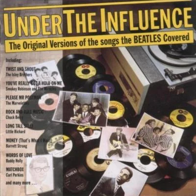 Under The Influence - The Original Versions of the Songs The Beatles Covered 專輯 Buddy Holly/The Royal Philharmonic Orchestra