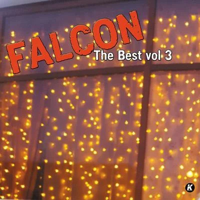 FALCON THE BEST VOL 3 專輯 Falcon