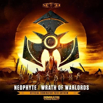 NeophyteThe Viper Wrath of Warlords