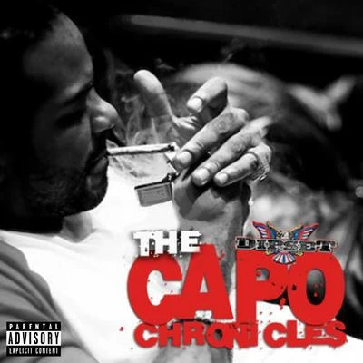 Jim JonesGiggs The Capo Chronicles