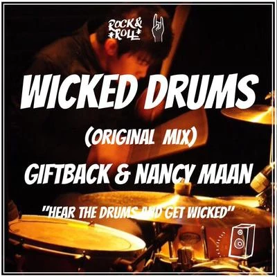 Wicked Drums(Original Mix) 專輯 NancyMaan