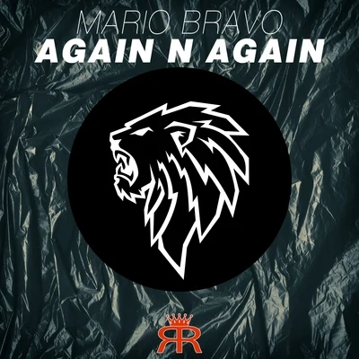 Again N Again 专辑 Mario Bravo/Dzasko/Gregory Trejo