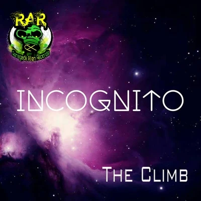 The Climb 專輯 INCOGNITO