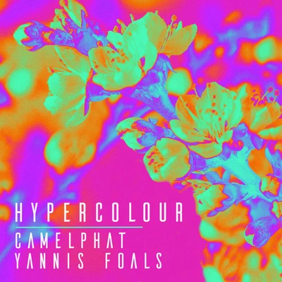 Hypercolour 專輯 CamelPhat