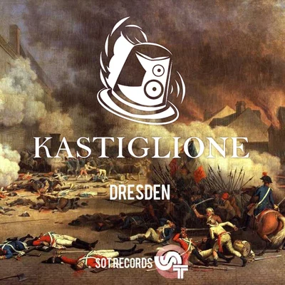 Dresden (Original Mix) 專輯 Kastilione