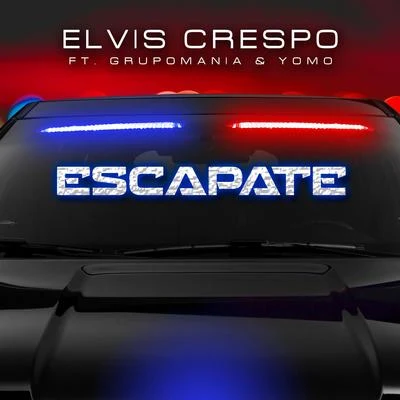 Escapate 专辑 Bryan Lee/Galante/Jayko Pa/Yomo