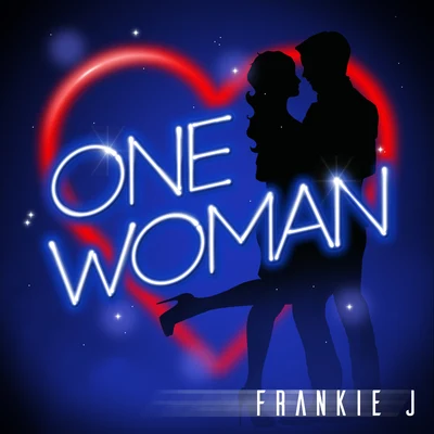 One Woman 專輯 Biboulakis/Nina Zeitlin/Frankie J/James Curd