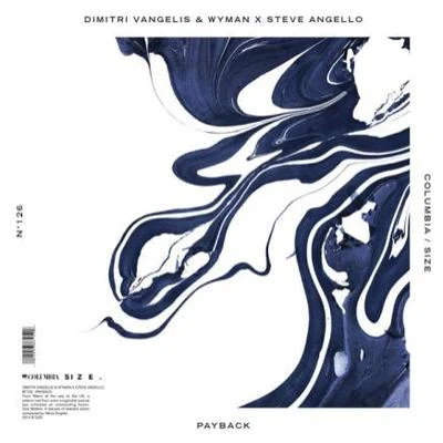 Payback (Original Mix) 專輯 Steve Angello