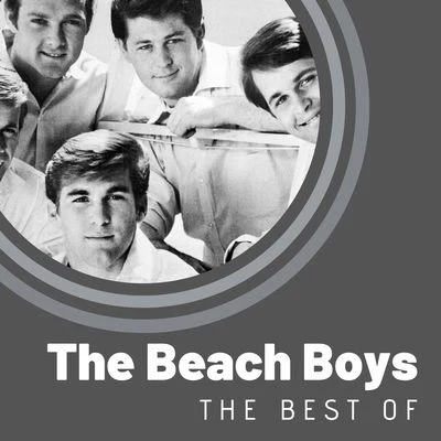 The Beach Boys The Best of The Beach Boys