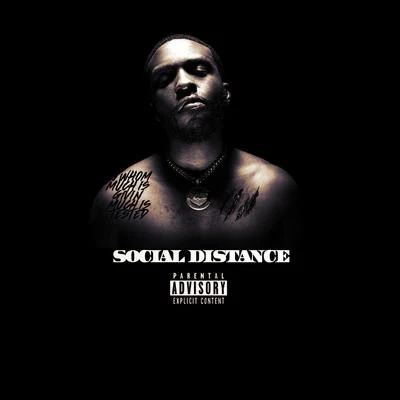 Social Distance 專輯 DJ Chose/Kirko Bangz