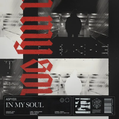 In My Soul 專輯 Aspyer/Matluck