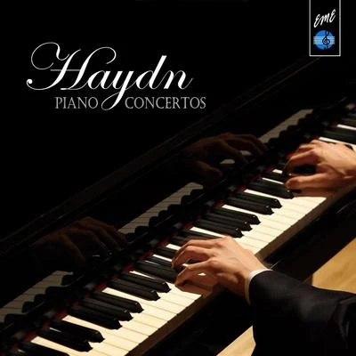 Franz Joseph Haydn Piano Concertos: Haydn