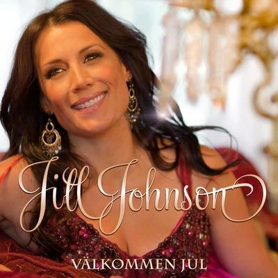 Jill JohnsonLionel Richie Välkommen Jul