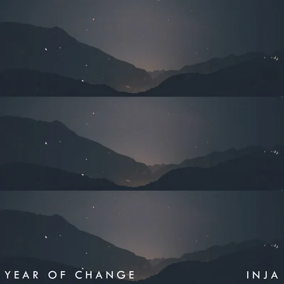 Inja Year of Change