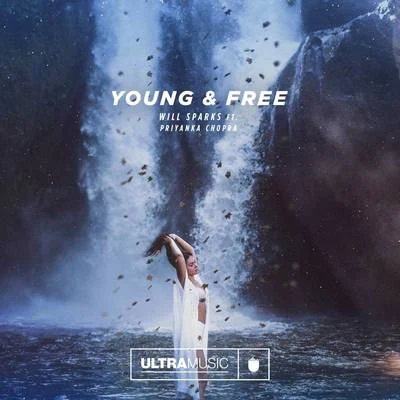 Will Sparks Young and Free