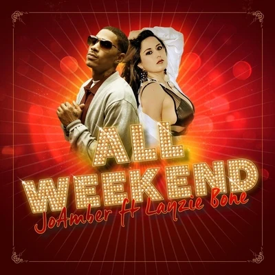 All Weekend 專輯 Layzie Bone