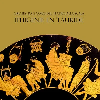 Iphigenie En Tauride 專輯 Nino Sanzogno