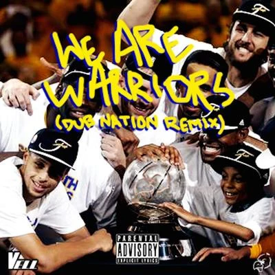 AmlaktafariDub NationQuino We Are Warriors (Dub Nation Remix) - Single