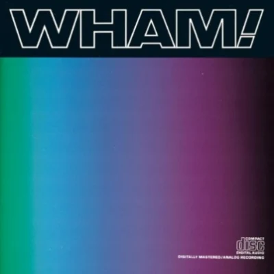 Music from the Edge of Heaven 專輯 Wham!