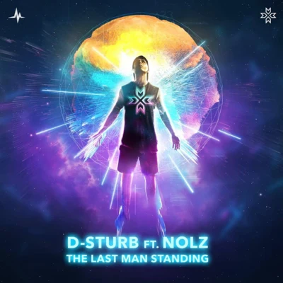 D-Sturb The Last Man Standing