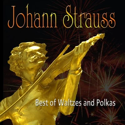 Walzer - Best of Waltzes and Polkas 專輯 Orchester Der Wiener Volksoper/Johann Strauss/Peter Falk