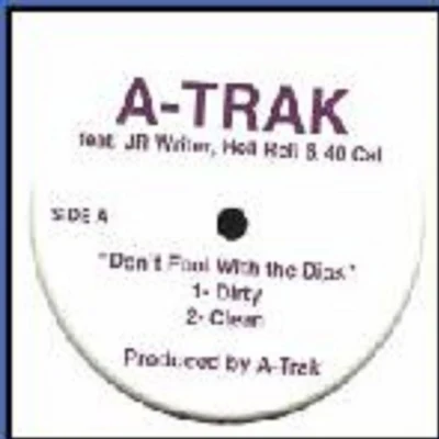 A-Trak Dont Fool With the Dips