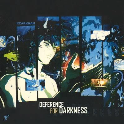 Deference for Darkness 专辑 Xzarkhan/Drownmili/CutThroatCrew