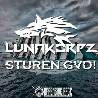 Lunakorpz STUREN GVD!!