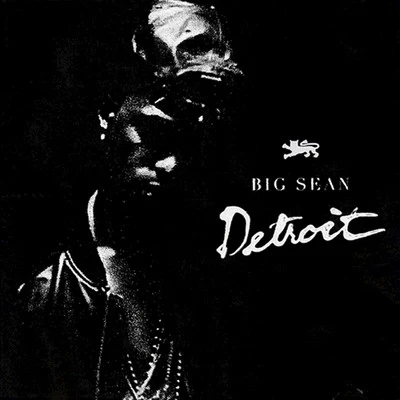 Big Sean Detroit, Vol. 2