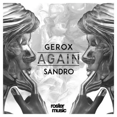 Again 專輯 Sansixto/Gerox