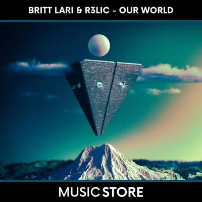 Britt LariGT_Ofice Our World