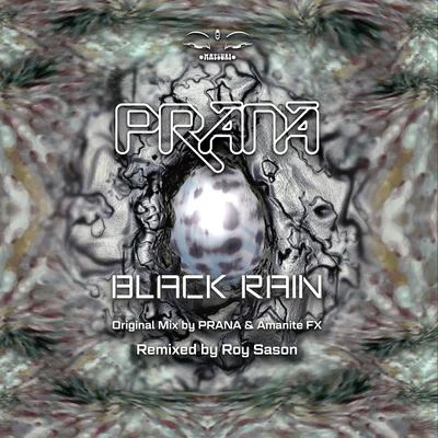 Black Rain 专辑 Prana