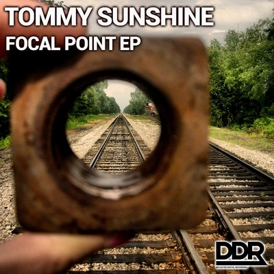 The Focal Point 專輯 Tommie Sunshine