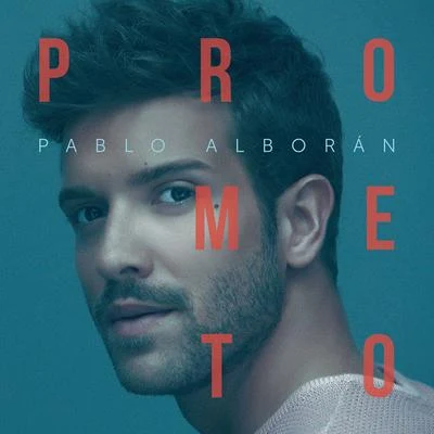 Pablo Alboran Prometo