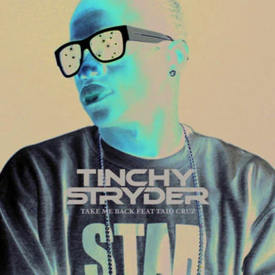 Take Me Back 专辑 Tinchy Stryder