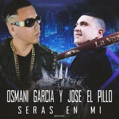 Serás en mí 專輯 Osmani García González/Osmani Garcia/DC lase