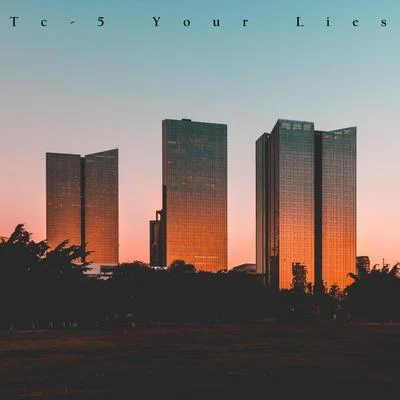 Your Lies 专辑 Tc-5