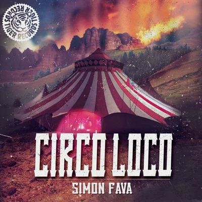 Simon Fava Circo Loco