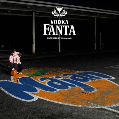 VODKA FANTA 專輯 Majan