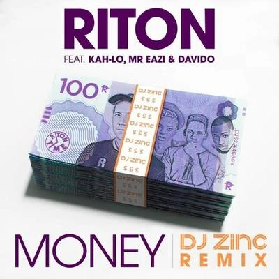 Money (DJ Zinc Remix) 專輯 Riton/Oliver Malcolm/Oliver Heldens/Glass Animals/Bree Runway