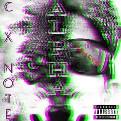 Alpha 專輯 C-Note