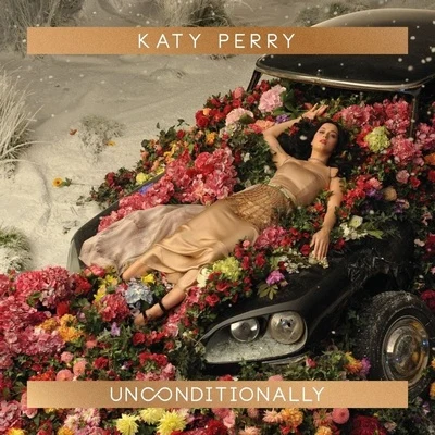 Unconditionally 專輯 Katy Perry