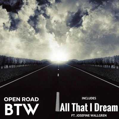 Open Road 專輯 BTW