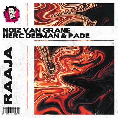 Raaja 专辑 NoiZ Van Grane