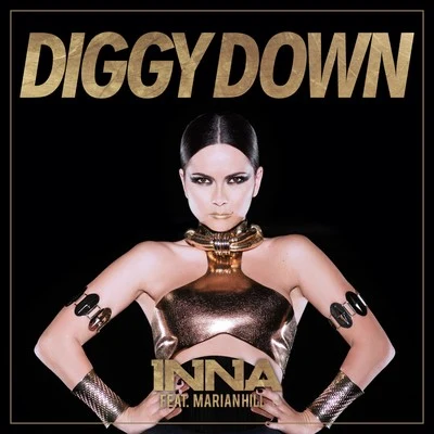 Diggy Down 專輯 Marian Hill