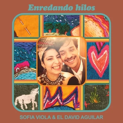 Enredando Hilos (feat. El David Aguilar) 專輯 El David Aguilar