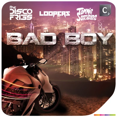 Bad Boy 專輯 Loopers